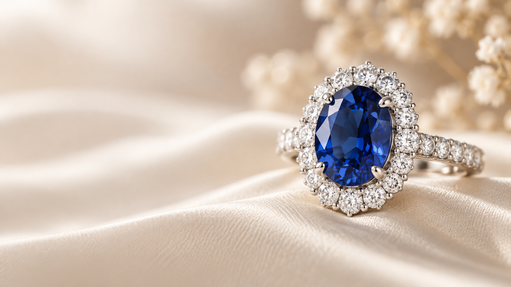 GemSelect — Jewellery Platform